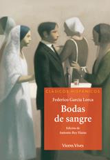 BODAS DE SANGRE  | 9788468206868 | GARCIA LORCA,FEDERICO | Llibreria Geli - Llibreria Online de Girona - Comprar llibres en català i castellà