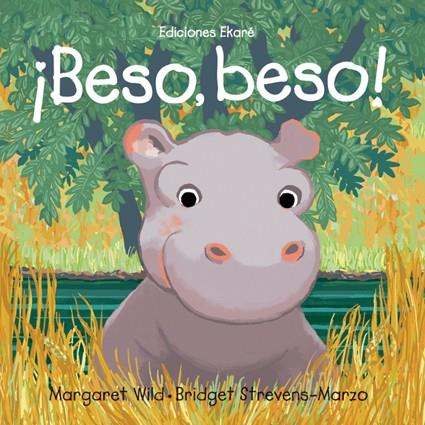 BESO,BESO | 9789802573097 | WILD,MARGARET/STREVENS,BRIDGET | Libreria Geli - Librería Online de Girona - Comprar libros en catalán y castellano