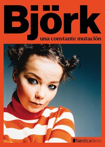 BJÖRK | 9788410200654 | Libreria Geli - Librería Online de Girona - Comprar libros en catalán y castellano