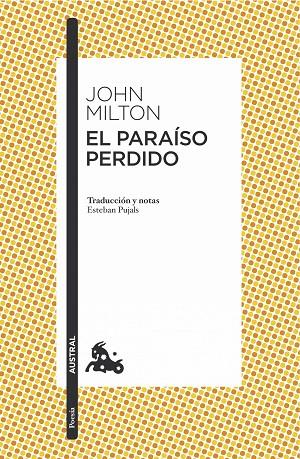 EL PARAÍSO PERDIDO | 9788467044805 | MILTON,JOHN | Llibreria Geli - Llibreria Online de Girona - Comprar llibres en català i castellà