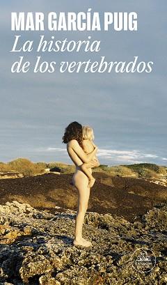 LA HISTORIA DE LOS VERTEBRADOS | 9788439741695 | GARCÍA PUIG,MAR | Libreria Geli - Librería Online de Girona - Comprar libros en catalán y castellano