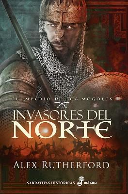 INVASORES DEL NORTE | 9788435063524 | RUTHERFORD,ALEX | Llibreria Geli - Llibreria Online de Girona - Comprar llibres en català i castellà