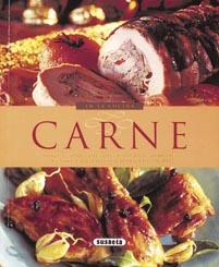 CARNE | 9788430567768 | SUSAETA, EQUIPO | Llibreria Geli - Llibreria Online de Girona - Comprar llibres en català i castellà