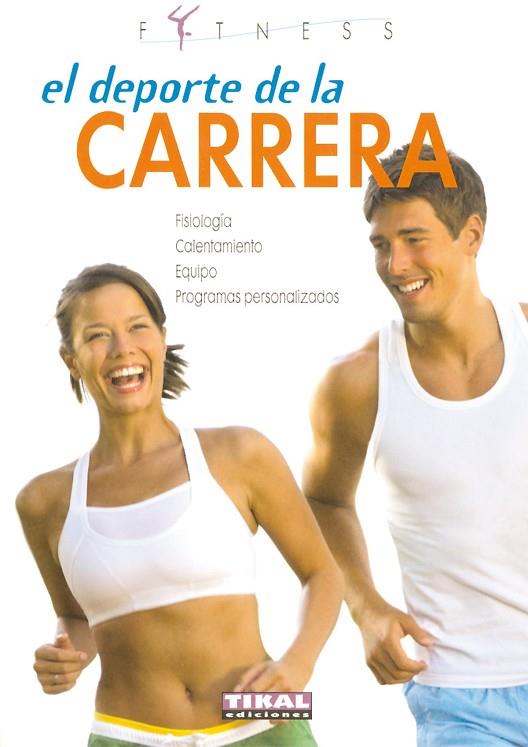 EL DEPORTE DE LA CARRERA | 9788430560059 | PORCIATTI, CHIARA/PAOLI, GIANLUCA | Libreria Geli - Librería Online de Girona - Comprar libros en catalán y castellano