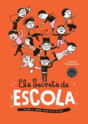 ELS SECRETS DE L'ESCOLA.ON VAN LES MESTRES QUAN ES PON EL SOL? | 9788416290376 | VEILLÉ,ÉRIC | Llibreria Geli - Llibreria Online de Girona - Comprar llibres en català i castellà