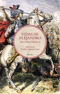 VIDAS DE ALEJANDRO | 9788419744401 | PSEUDO CALÍSTENES,/ANÓNIMO, | Libreria Geli - Librería Online de Girona - Comprar libros en catalán y castellano