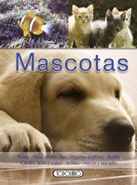 MASCOTAS | 9788499135830 | Llibreria Geli - Llibreria Online de Girona - Comprar llibres en català i castellà