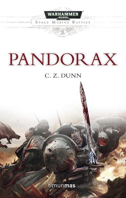 PANDORAX | 9788445003756 | DUNN,C.Z. | Llibreria Geli - Llibreria Online de Girona - Comprar llibres en català i castellà