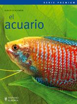 EL ACUARIO | 9788425518096 | SCHLIEWEN,ULRICH | Llibreria Geli - Llibreria Online de Girona - Comprar llibres en català i castellà