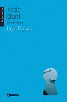 TODO DAHL.GUIA DE LECTURA | 9788424629564 | CASAS,LOLA | Libreria Geli - Librería Online de Girona - Comprar libros en catalán y castellano