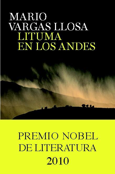 LITUMA EN LOS ANDES | 9788408080619 | VARGAS LLOSA,MARIO | Llibreria Geli - Llibreria Online de Girona - Comprar llibres en català i castellà