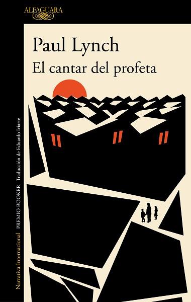 EL CANTAR DEL PROFETA | 9788420479057 | LYNCH, PAUL | Llibreria Geli - Llibreria Online de Girona - Comprar llibres en català i castellà