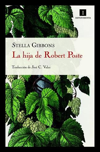 LA HIJA DE ROBERT POSTE | 9788493760137 | GIBBONS,STELLA | Llibreria Geli - Llibreria Online de Girona - Comprar llibres en català i castellà