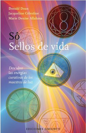 SÔ.SELLOS DE VIDA | 9788497777193 |   | Libreria Geli - Librería Online de Girona - Comprar libros en catalán y castellano