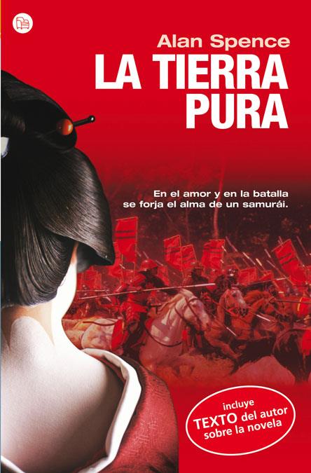 LA TIERRA PURA | 9788466320863 | SPENCE,ALAN | Llibreria Geli - Llibreria Online de Girona - Comprar llibres en català i castellà