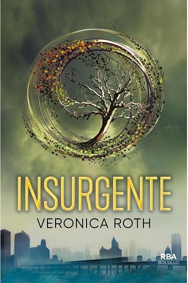 INSURGENTE | 9788491870562 | ROTH,VERONICA | Llibreria Geli - Llibreria Online de Girona - Comprar llibres en català i castellà