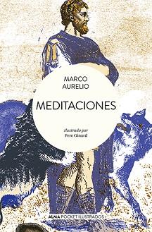 MEDITACIONES (POCKET) | 9788419599711 | AURELIO, MARCO | Llibreria Geli - Llibreria Online de Girona - Comprar llibres en català i castellà