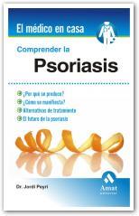 COMPRENDER LA PSORIASIS | 9788497353472 | PEYRI,JORDI | Libreria Geli - Librería Online de Girona - Comprar libros en catalán y castellano