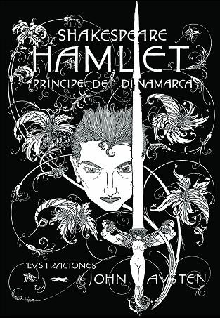 HAMLET | 9788494773440 | SHAKEAPEARE,WILLIAM | Llibreria Geli - Llibreria Online de Girona - Comprar llibres en català i castellà