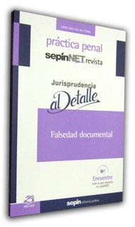 FALSEDAD DOCUMENTAL | 9788495762641 | EDITORIAL SEPIN | Llibreria Geli - Llibreria Online de Girona - Comprar llibres en català i castellà