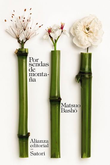 POR SENDAS DE MONTAÑA | 9788411483643 | BASHO,MATSUO | Llibreria Geli - Llibreria Online de Girona - Comprar llibres en català i castellà