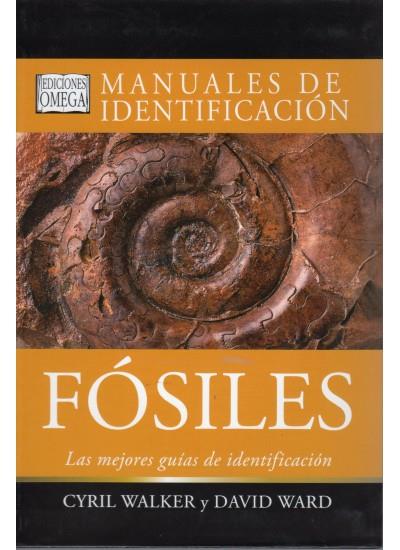 FOSILES | 9788428209403 | WALKER,C./WARD,D. | Libreria Geli - Librería Online de Girona - Comprar libros en catalán y castellano