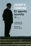 EL AGENTE SECRETO | 9788476697399 | CONRAD,JOSEPH | Libreria Geli - Librería Online de Girona - Comprar libros en catalán y castellano