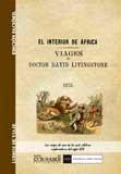 EL INTERIOR DE AFRICA.VIAGES DEL DOCTOR DAVID LIVINGSTONE | 9788498623956 | LIVINGSTONE,DAVID | Llibreria Geli - Llibreria Online de Girona - Comprar llibres en català i castellà