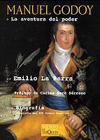 MANUEL GODOY | 9788483104057 | LA PARRA,EMILIO | Libreria Geli - Librería Online de Girona - Comprar libros en catalán y castellano