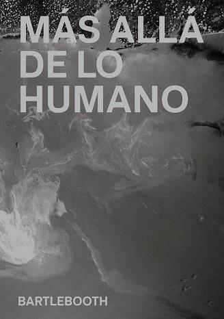 MÁS ALLÁ DE LO HUMANO | 9788409069507 | V.V.A.A. | Llibreria Geli - Llibreria Online de Girona - Comprar llibres en català i castellà