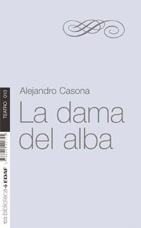 LA DAMA DE ALBA | 9788441421745 | CASONA,ALEJANDRO | Libreria Geli - Librería Online de Girona - Comprar libros en catalán y castellano