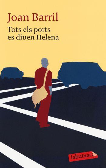 TOTS ELS PORTS ES DIUEN HELENA | 9788499301426 | BARRIL,JOAN | Llibreria Geli - Llibreria Online de Girona - Comprar llibres en català i castellà