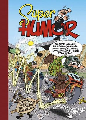 SÚPER HUMOR-56.MORTADELO Y FILEMÓN | 9788466652889 | IBÁÑEZ,F. | Llibreria Geli - Llibreria Online de Girona - Comprar llibres en català i castellà