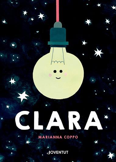 CLARA(EDICIÓ EN CATALÀ) | 9788426148889 | COPPO, MARIANNA | Llibreria Geli - Llibreria Online de Girona - Comprar llibres en català i castellà