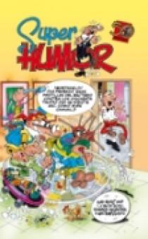 SUPER HUMOR MORTADELO Nº 43 | 9788466637008 | IBAÑEZ TALAVERA,FRANCISCO | Llibreria Geli - Llibreria Online de Girona - Comprar llibres en català i castellà