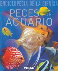 PECES DE ACUARIO | 9788492678303 | PETROVICKY,IVAN | Llibreria Geli - Llibreria Online de Girona - Comprar llibres en català i castellà