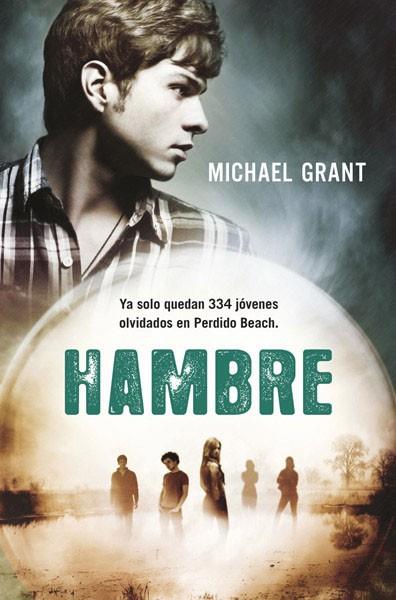 HAMBRE | 9788427203419 | GRANT,MICHAEL | Llibreria Geli - Llibreria Online de Girona - Comprar llibres en català i castellà