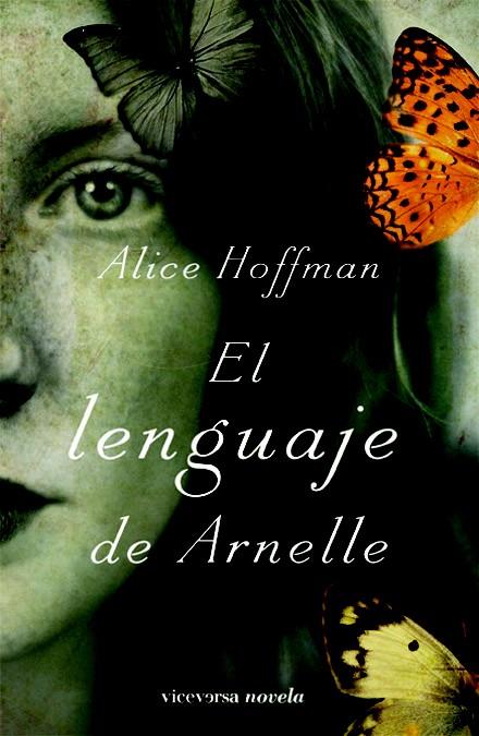 EL LENGUAJE DE ARNELLE | 9788492819195 | HOFFMAN,ALICE | Llibreria Geli - Llibreria Online de Girona - Comprar llibres en català i castellà