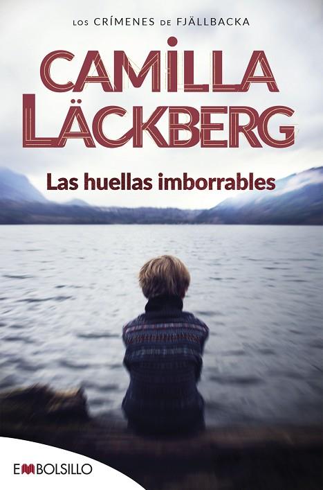 LAS HUELLAS IMBORRABLES | 9788415140696 | LACKBERG,CAMILA | Libreria Geli - Librería Online de Girona - Comprar libros en catalán y castellano