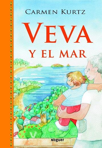 VEVA Y EL MAR | 9788427901339 | KURTZ,CARMEN | Llibreria Geli - Llibreria Online de Girona - Comprar llibres en català i castellà