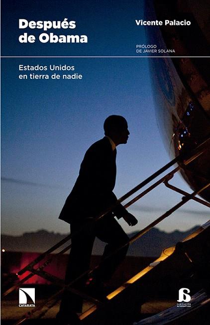 DESPUES DE OBAMA | 9788490971406 | PALACIO,VICENTE | Llibreria Geli - Llibreria Online de Girona - Comprar llibres en català i castellà