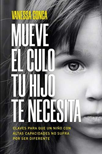 MUEVE EL CULO,TU HIJO TE NECESITA | 9798668142736 | CONCA,VANESSA | Llibreria Geli - Llibreria Online de Girona - Comprar llibres en català i castellà