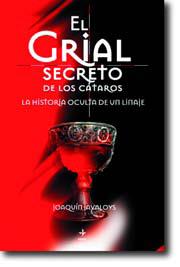 EL GRIAL SECRETO DE LOS CATAROS | 9788441410039 | JAVALOYS,JOAQUIN | Libreria Geli - Librería Online de Girona - Comprar libros en catalán y castellano