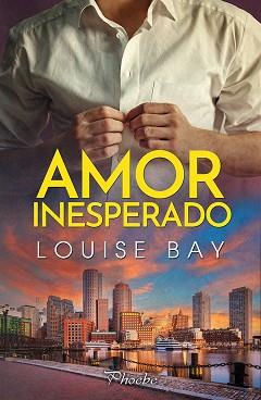 AMOR INESPERADO | 9788410070486 | BAY, LOUISE | Llibreria Geli - Llibreria Online de Girona - Comprar llibres en català i castellà