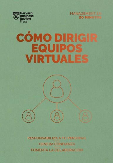 CÓMO DIRIGIR EQUIPOS VIRTUALES  | 9788417963514 |   | Libreria Geli - Librería Online de Girona - Comprar libros en catalán y castellano