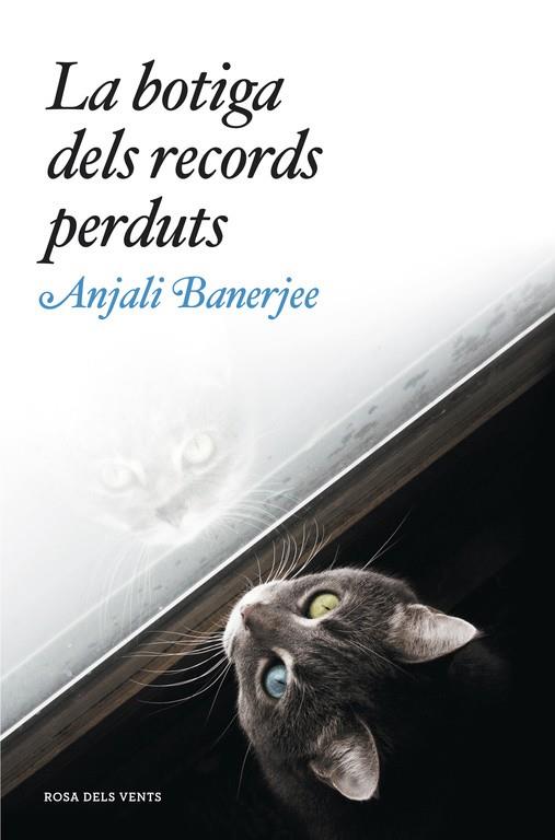 LA BOTIGA DELS RECORDS PERDUTS | 9788401389061 | BANERJEE,ANJALI | Libreria Geli - Librería Online de Girona - Comprar libros en catalán y castellano