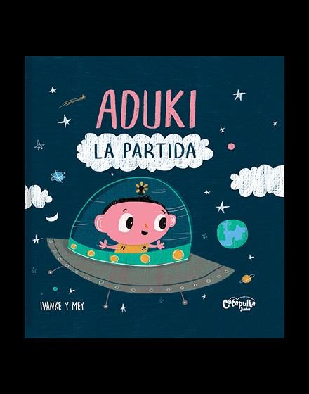 ADUKI.LA PARTIDA | 9789878150482 | KERNER,IVAN/CLERICI, MAYRA | Llibreria Geli - Llibreria Online de Girona - Comprar llibres en català i castellà