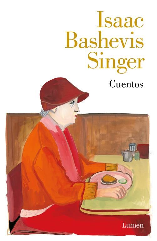 CUENTOS | 9788426405425 | BASHEVIS SINGER,ISAAC | Libreria Geli - Librería Online de Girona - Comprar libros en catalán y castellano