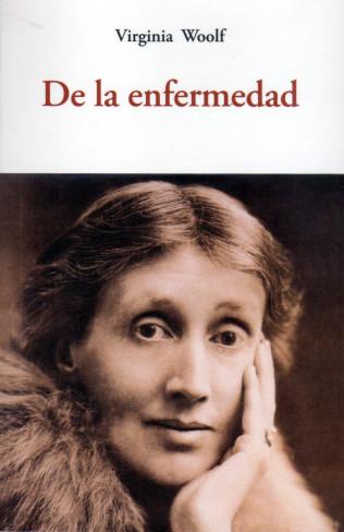 DE LA ENFERMEDAD | 9788497169110 | WOOLF,VIRGINIA | Libreria Geli - Librería Online de Girona - Comprar libros en catalán y castellano