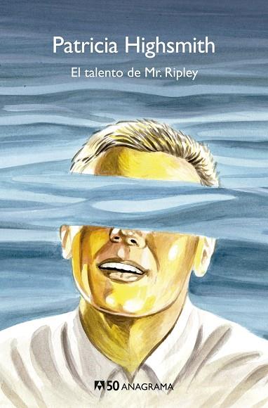 EL TALENTO DE MR.RIPLEY | 9788433902399 | HIGHSMITH,PATRICIA | Libreria Geli - Librería Online de Girona - Comprar libros en catalán y castellano